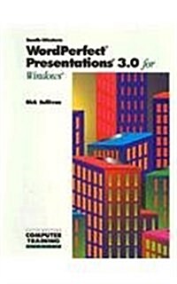 South-Western WordPerfect Presentations 3 0 for Windows (Spiral)