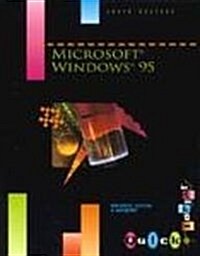 Microsoft Windows 95 Quicktorial (Other)