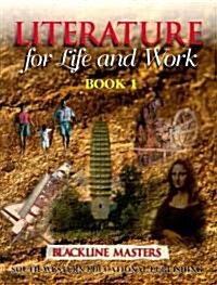 Literature for Life and Work Book 1 (Paperback)
