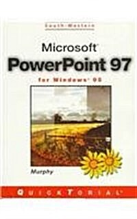 MS PowerPoint 97 for Windows 95 (Paperback)