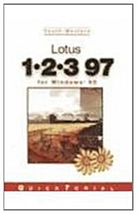 Lotus 1-2-3 97 for Windows 95 (Paperback)