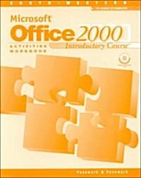 Microsoft Office 2000 (Paperback, Workbook)