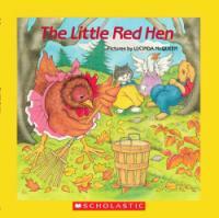 (The) little red hen 