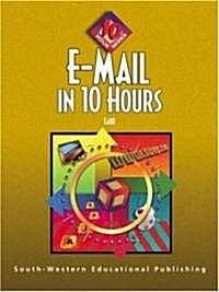 E-mail in 10 Hours (Paperback)