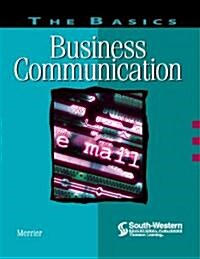 The Basics: Business Communication (Paperback, Revised)