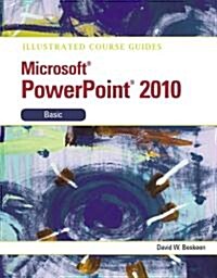 Microsoft PowerPoint 2010, Basic (Spiral)