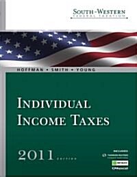 Individual Income Taxes 2011 (Hardcover, CD-ROM, 34th)
