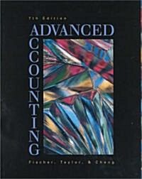 Advanced Accounting (Hardcover, 7, Revised)