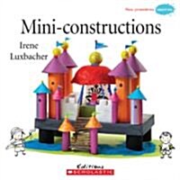 Mini-Constructions (Paperback)