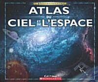 Fre-Atlas Du Ciel Et de LEspace (Hardcover)