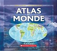 Atlas Du Monde (Hardcover)