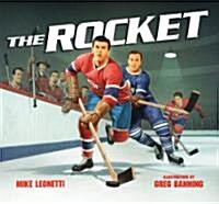 The Rocket (Hardcover)