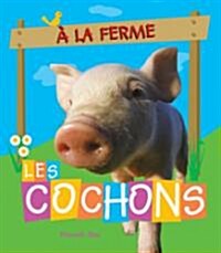Les Cochons (Paperback)