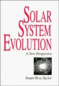 Solar System Evolution (Hardcover)
