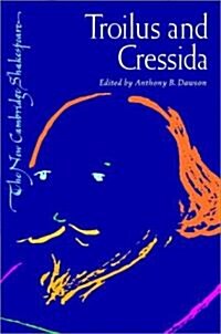 Troilus and Cressida (Paperback)