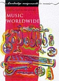 Music Worldwide (Paperback)