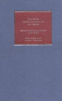 The Soviet Household under the Old Regime : Economic Conditions and Behaviour in the 1970s (Hardcover)