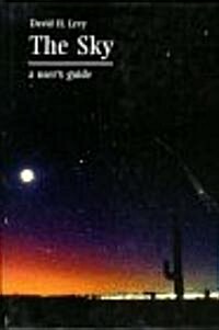 [중고] The Sky : A Users Guide (Hardcover)