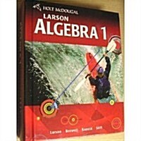 Algebra 1, Classroom ePackage Grades 9-12 (Hardcover, PCK)