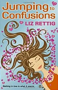 [중고] Jumping to Confusions (Paperback)