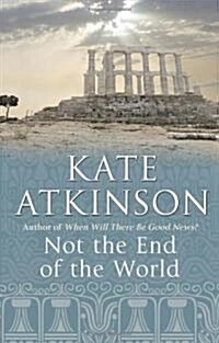 Not the End of the World (Paperback)