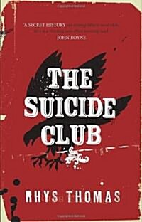 The Suicide Club (Paperback)