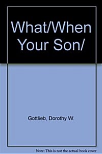What When Your Son (Paperback)