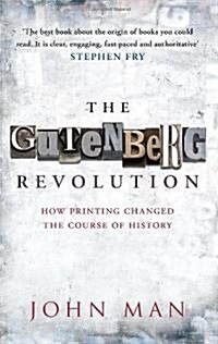 The Gutenberg Revolution (Paperback)