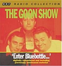 The Goon Show (Audio CD, Unabridged)