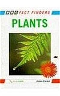 Plants (Hardcover)