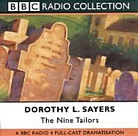 The Nine Tailors (CD-Audio, Unabridged ed)