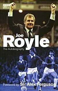 Joe Royle Autobiography (Hardcover)