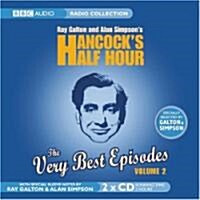 Hancocks Half Hour: The Very Best Episodes Volume 2 (CD-Audio, A&M)