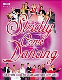 Strictly Come Dancing (Hardcover)