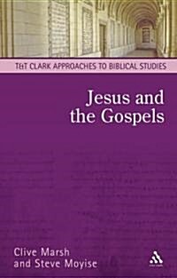 Jesus and the Gospels (Paperback)