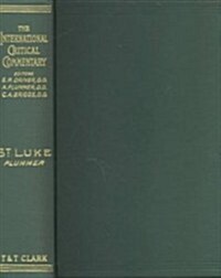 St. Luke (Hardcover, 5 ed)