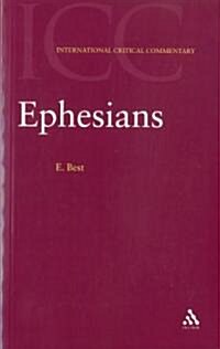 Ephesians (Paperback)