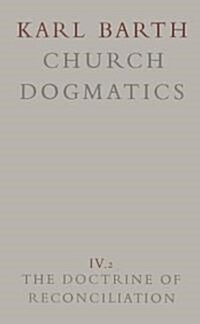 Church Dogmatics (Hardcover)