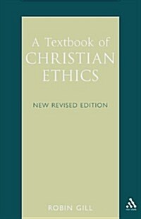 Textbook of Christian Ethics (Paperback)