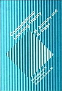 Computational Learning Theory (Hardcover)