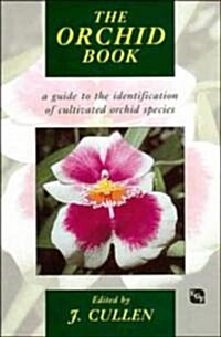 The Orchid Book (Hardcover)