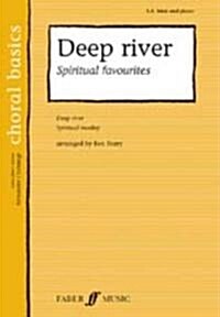 Deep River (Paperback)