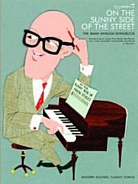 On The Sunny Side Of The Street: Jimmy McHugh (Paperback)