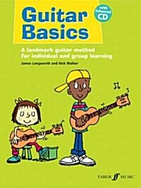 Guitar Basics (Paperback)