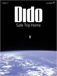 Dido -- Safe Trip Home: Piano/Vocal/Guitar (Paperback)