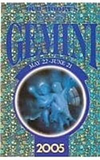 Old Moores Horoscope: Gemini 2005 (Paperback)