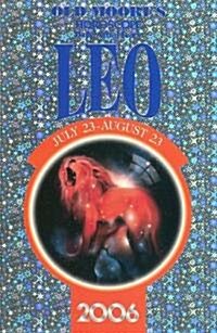 Old Moores Horoscope Leo: July 23-August 23 (Paperback, 2006)