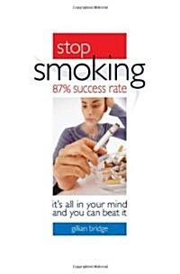 Stop Smoking its All in the Mind (Paperback)