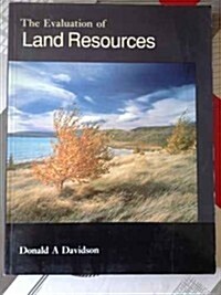 The Evaluation of Land Resources (Paperback, 2nd)