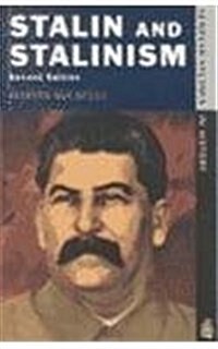 Stalin and Stalinism (Paperback, 2nd)